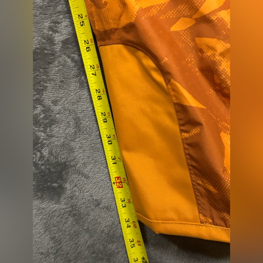 Women's The North Face Plus Freedom Insulated Bib Ski Pants Size XXL Long - Picture 10 of 10